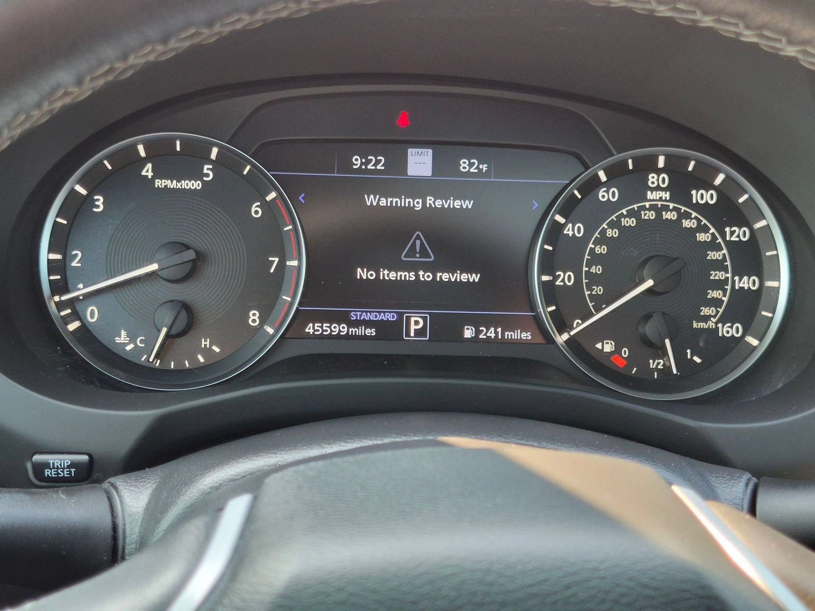 Used 2023 INFINITI QX55 Essential AWD/4WD image 20