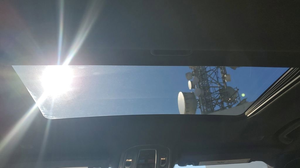 New 2025 Jeep Grand Cherokee L Altitude image 14