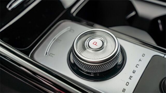 New 2026 Kia Sorento SX Prestige AWD/4WD image 19