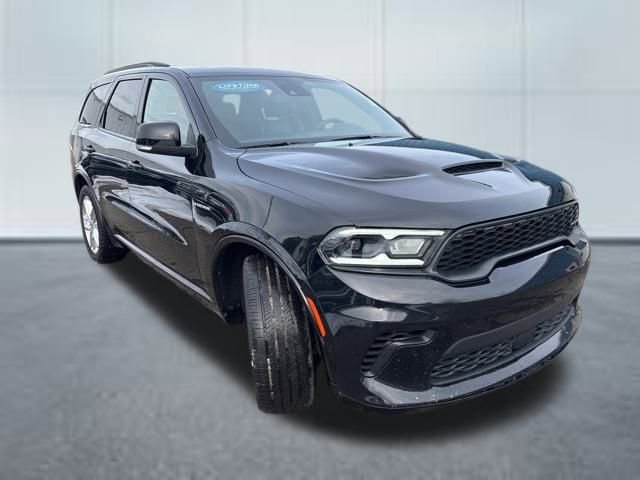 Used 2024 Dodge Durango R/T image 4