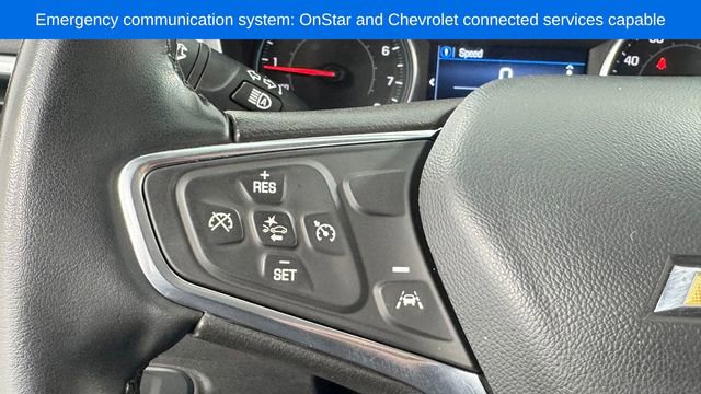 Used 2024 Chevrolet Equinox LT AWD/4WD image 23