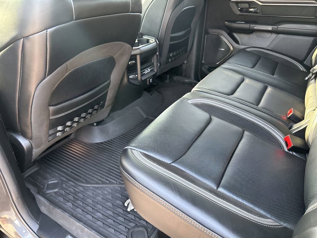 Used 2021 RAM 1500 TRX w/ TRX Level 2 Equipment Group image 20