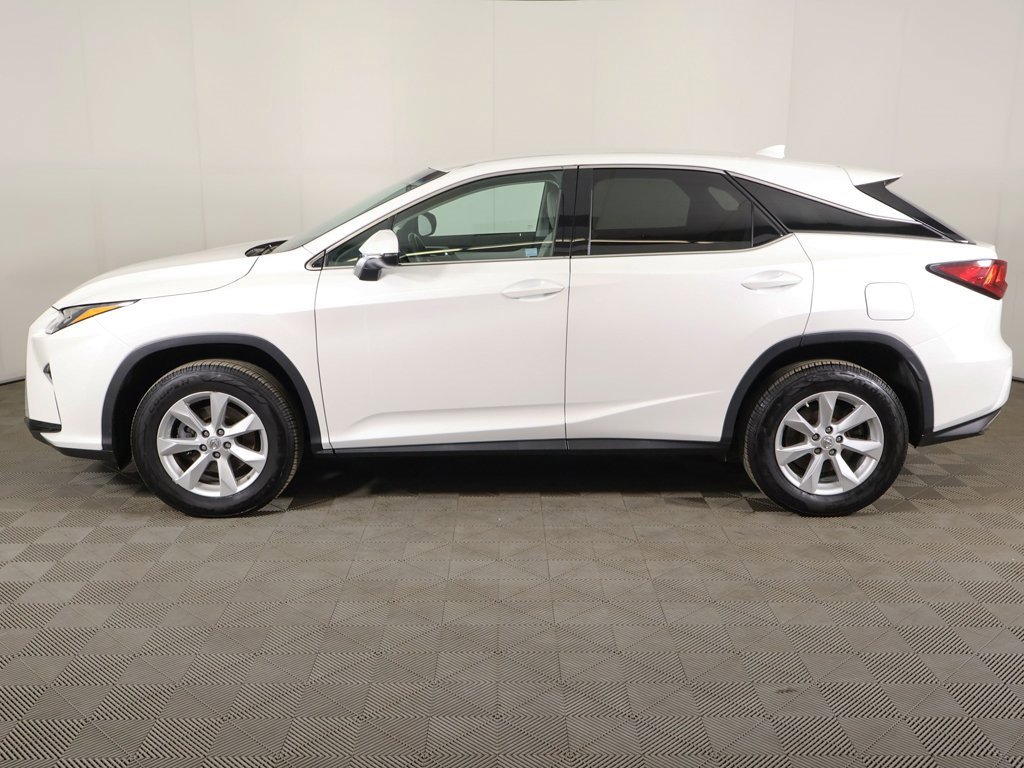 Used 2016 Lexus RX 350 FWD image 14