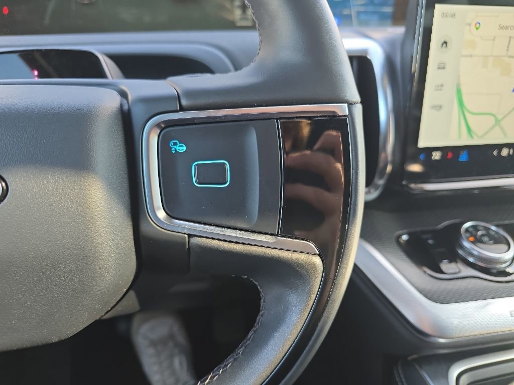 Used 2025 Ford Expedition Platinum w/ Stealth Performance Package AWD/4WD image 21