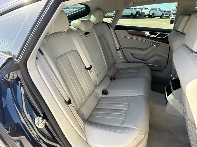 Used 2022 Audi A7 3.0T Premium Plus w/ Premium Plus image 29