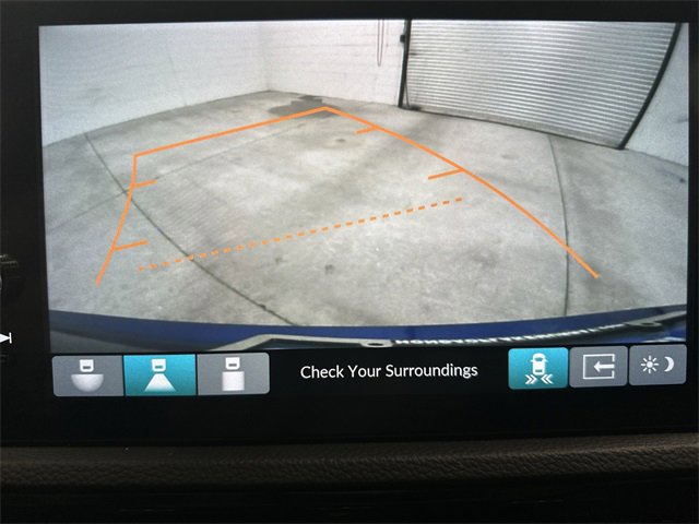 Used 2023 Honda CR-V EX-L image 31