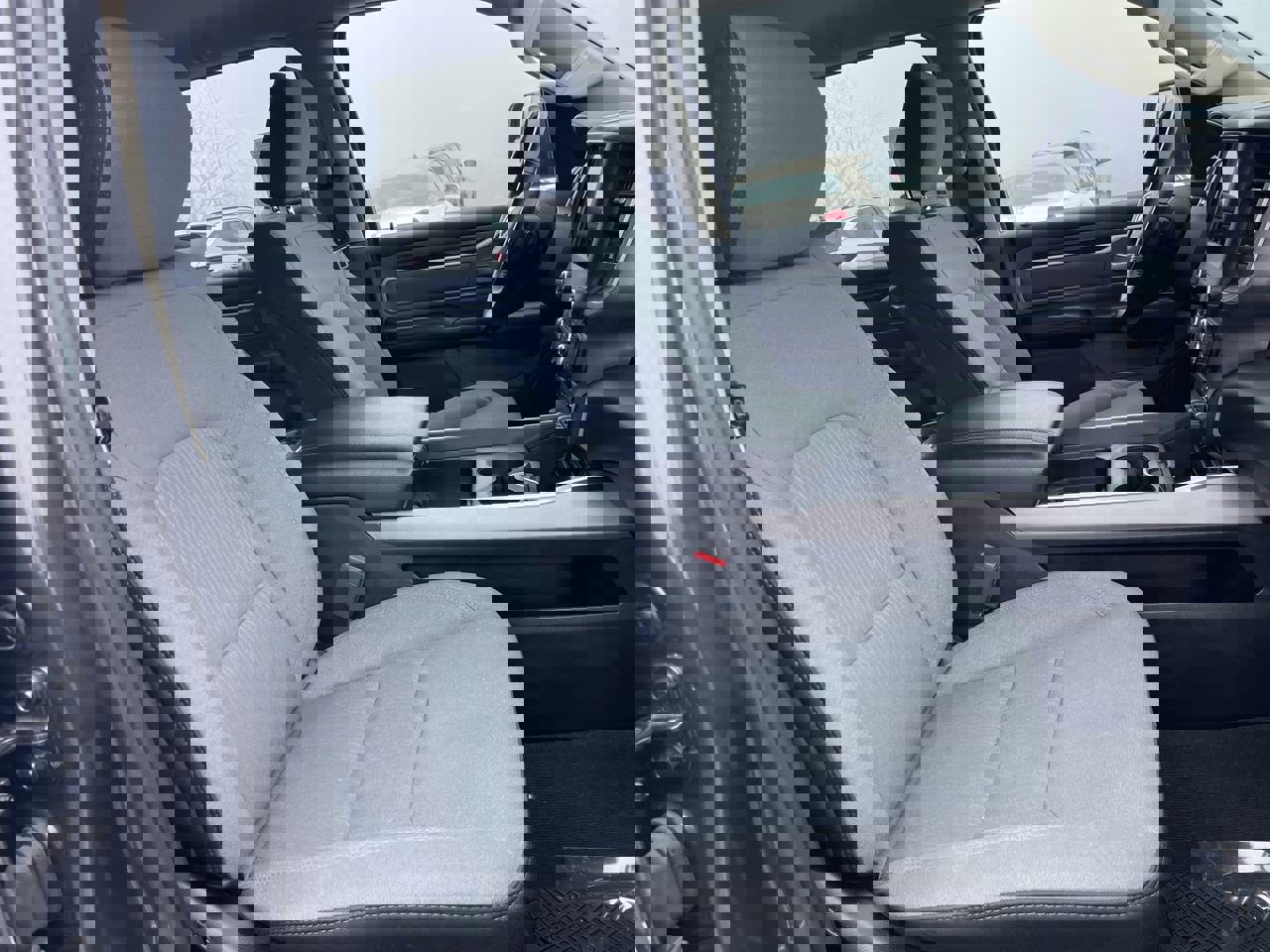 Used 2020 RAM 1500 Big Horn image 24