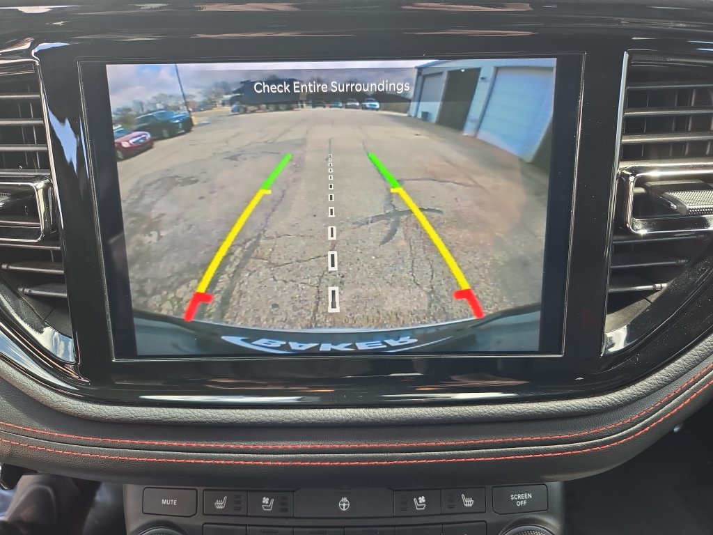 Used 2024 Dodge Durango GT AWD/4WD image 27