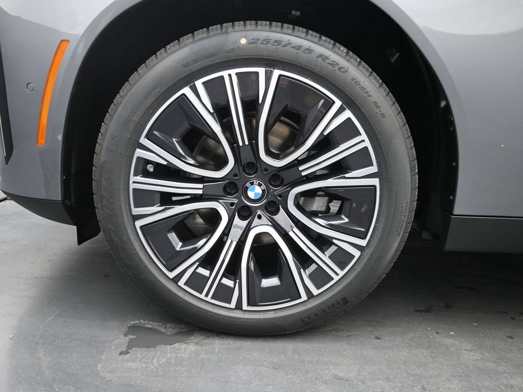 New 2026 BMW X3 xDrive30i w/ Premium Package AWD/4WD image 4