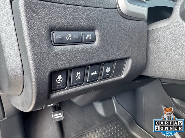 Used 2024 Nissan Murano SL AWD/4WD image 21