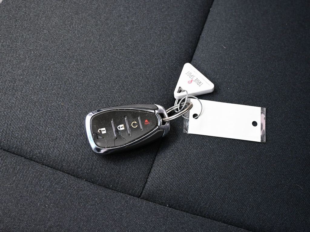 Used 2020 Chevrolet Bolt LT image 27