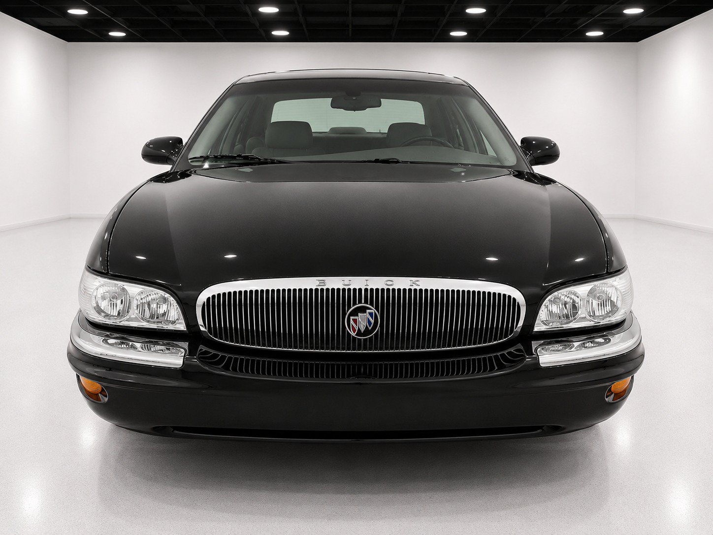 Used 2004 Buick Park Avenue Ultra w/ Ultra Luxury Package FWD image 6
