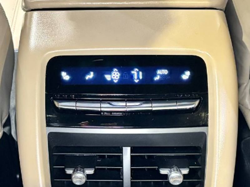Used 2024 Cadillac Lyriq Sport w/ Nappa Leather Package image 31