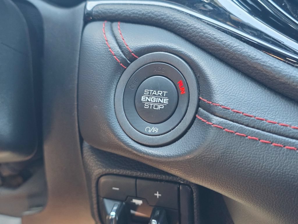Certified 2024 Dodge Durango GT RWD image 30