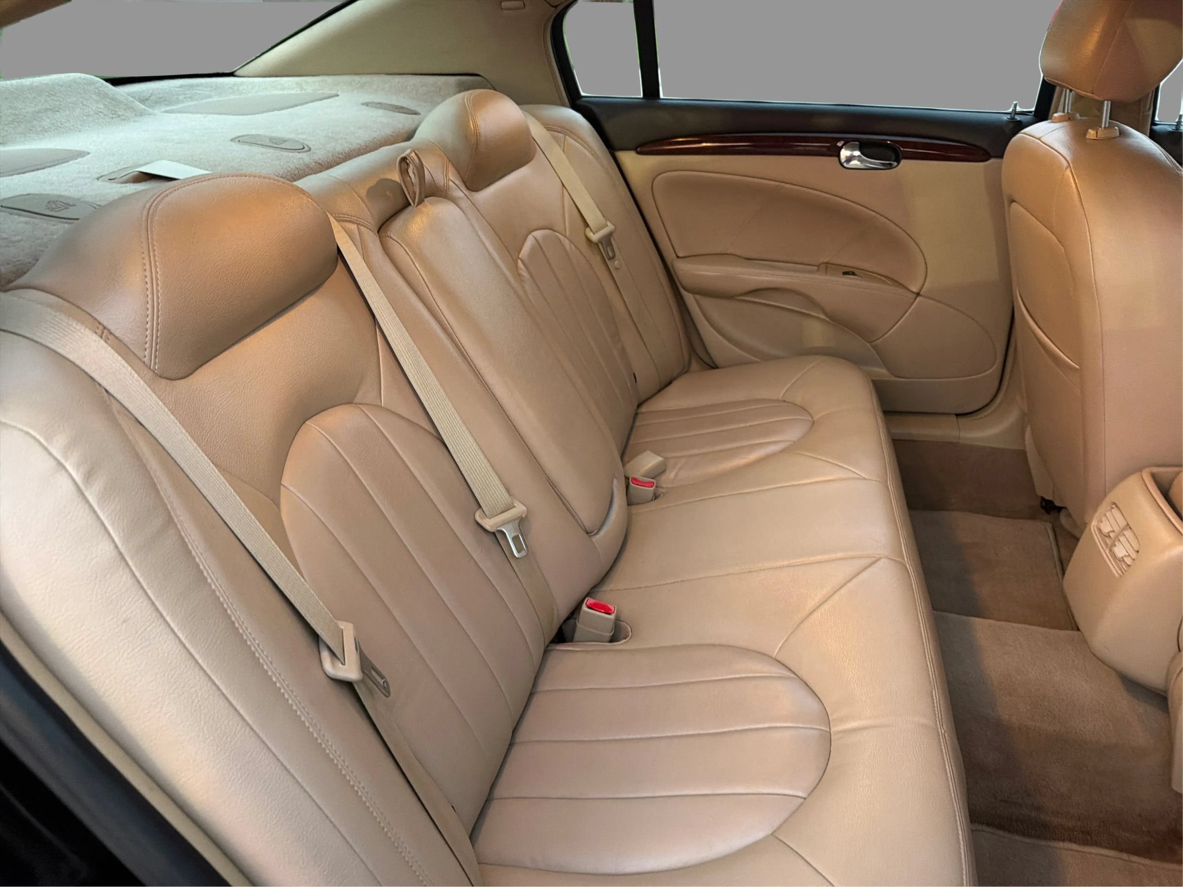 Used 2008 Buick Lucerne CX FWD image 27