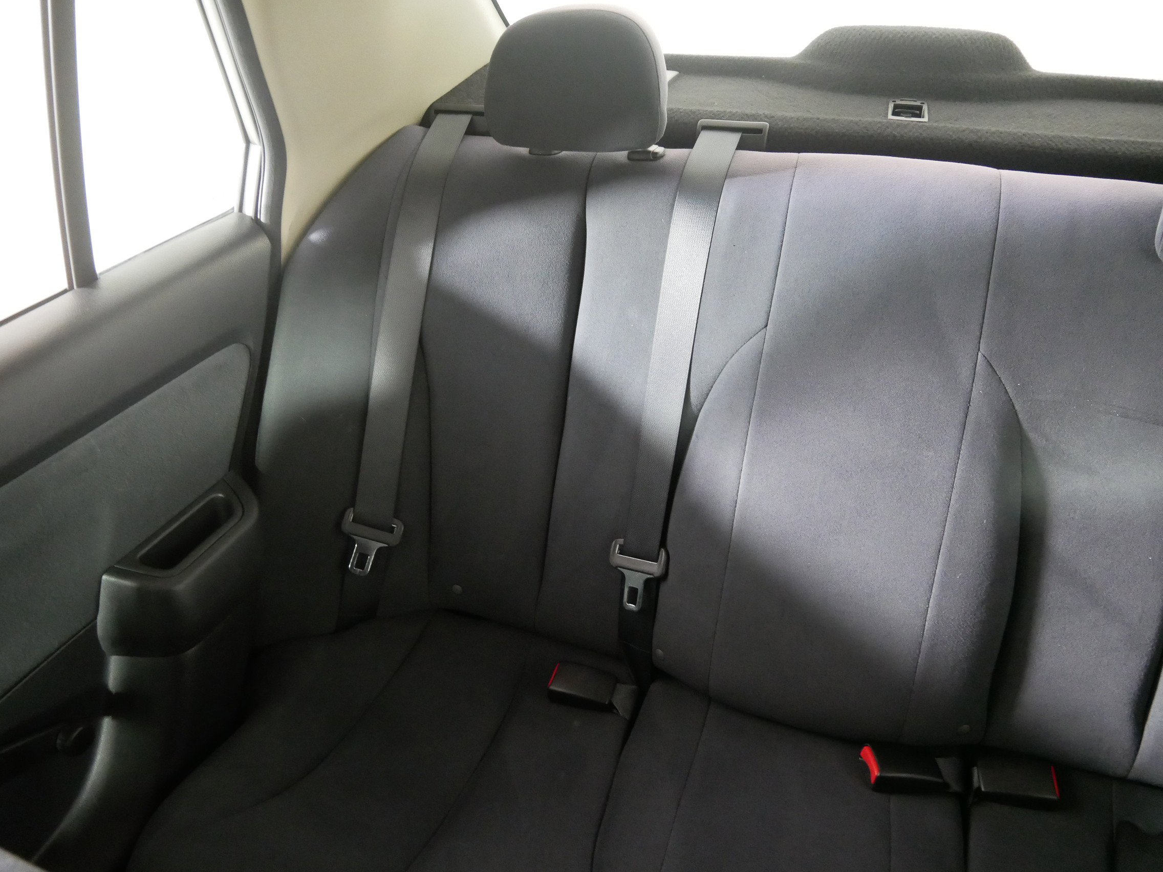 Used 2009 Nissan Versa 1.8 S w/ ABS Pkg image 12