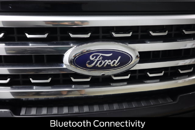 Used 2024 Ford F250 Platinum w/ FX4 Off-Road Package AWD/4WD image 12