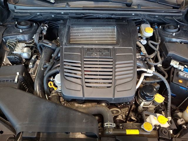 Used 2019 Subaru WRX Premium w/ Popular Package #3 (IZT) image 26