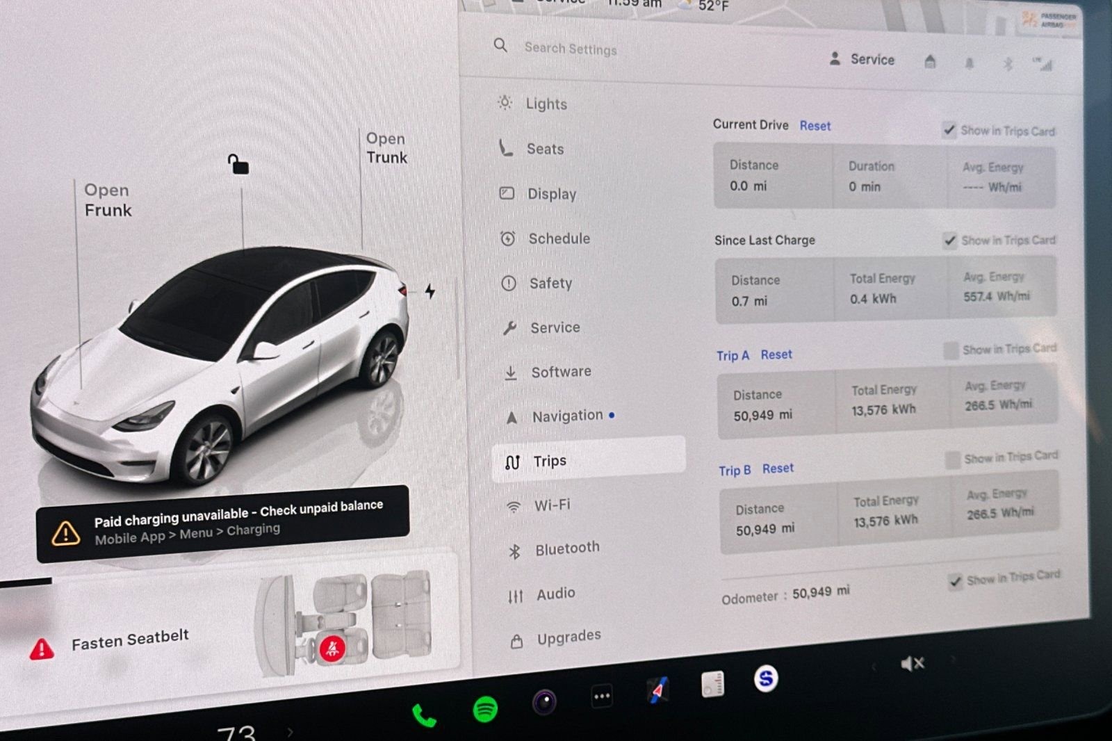 Used 2023 Tesla Model Y Long Range image 30