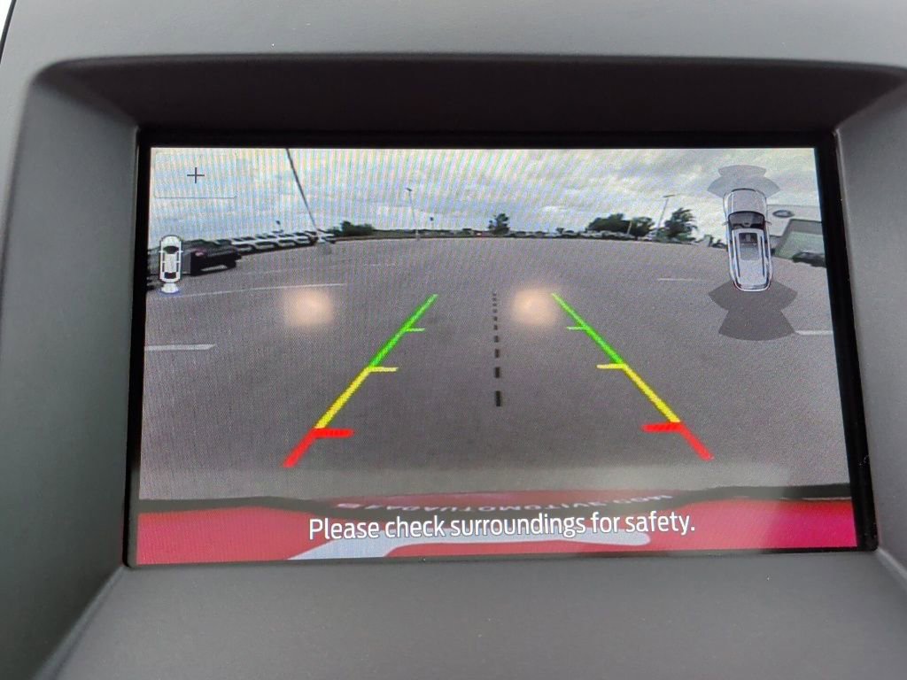 Used 2019 Ford Edge ST w/ Equipment Group 401A image 29