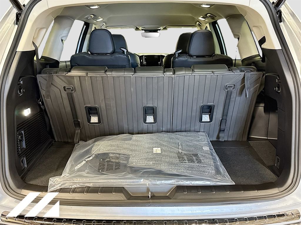 New 2026 Subaru Ascent Premium AWD/4WD image 25