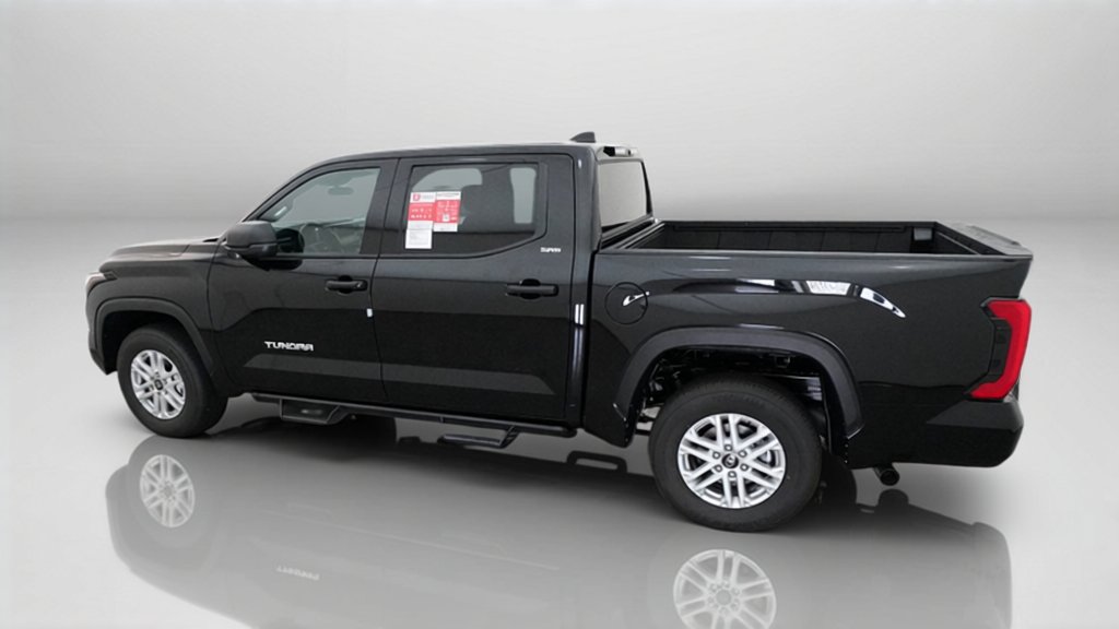 New 2026 Toyota Tundra SR5 RWD image 7