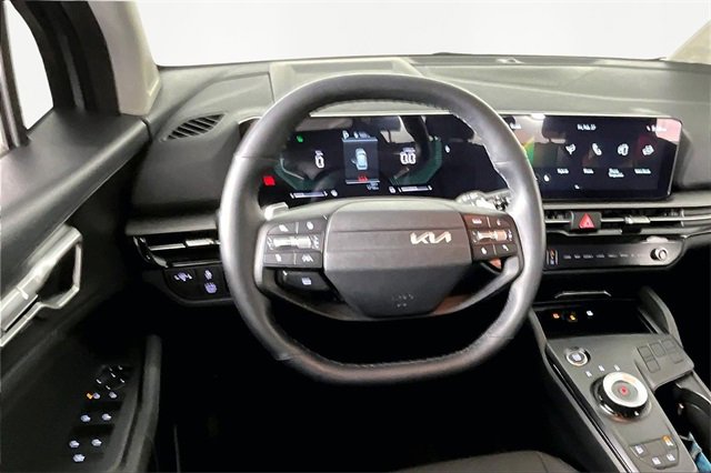 Certified 2026 Kia Sportage LX image 8