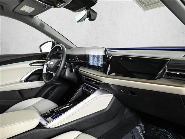 Certified 2025 Audi Q5 Premium Plus w/ Premium Plus image 23