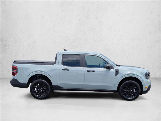 Used 2024 Ford Maverick XLT w/ XLT Luxury Package FWD image 4