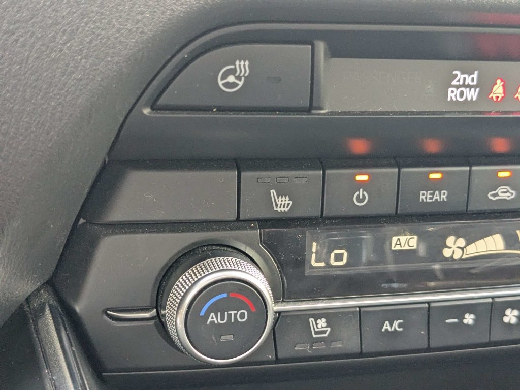 Used 2023 MAZDA CX-9 Grand Touring AWD/4WD image 24