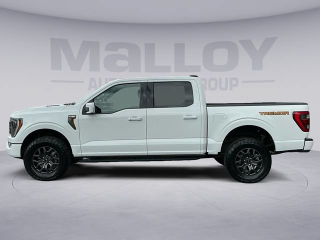 Used 2023 Ford F150 Tremor w/ Equipment Group 402A High AWD/4WD image 2