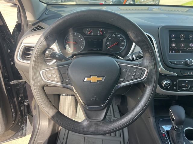 Used 2022 Chevrolet Equinox LS w/ Driver Confidence II Package image 16