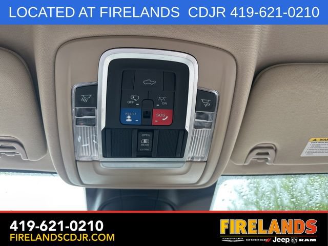 Used 2022 RAM 3500 Limited AWD/4WD image 28