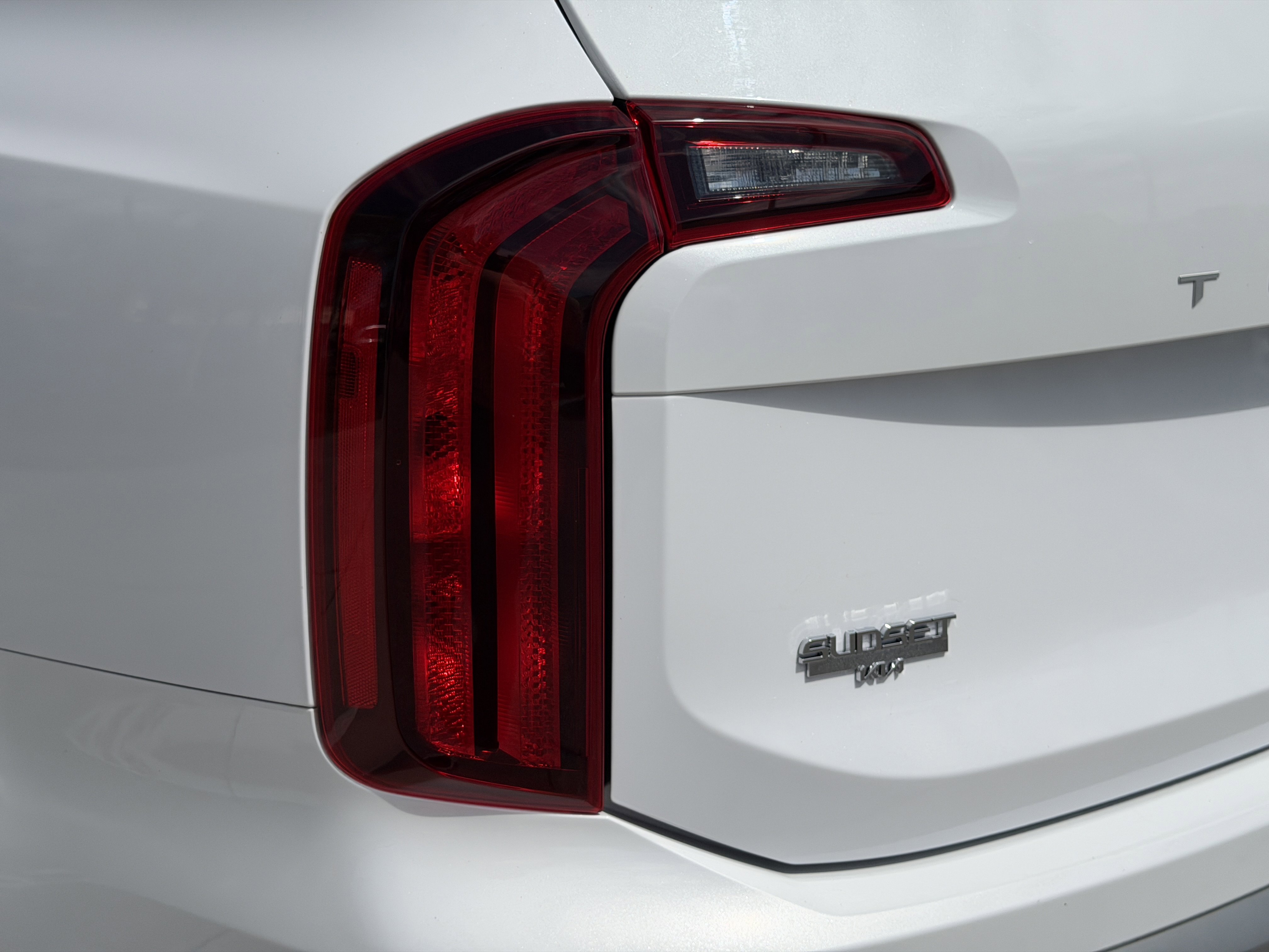 Certified 2023 Kia Telluride S image 10