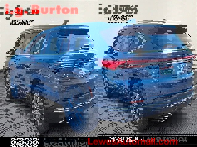 New 2026 Buick Enclave Preferred image 3