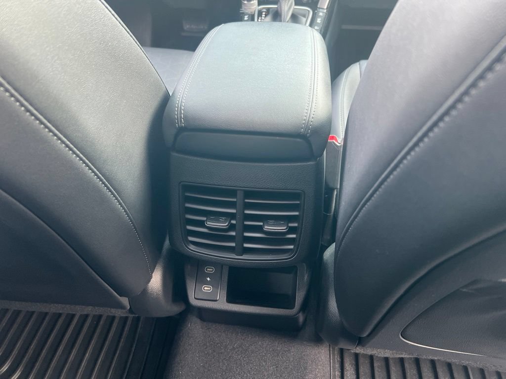 Certified 2024 Kia Seltos SX w/ SX Sunroof Package AWD/4WD image 20