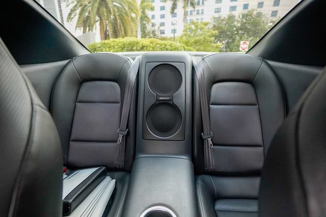 Used 2010 Nissan GT-R Premium AWD/4WD image 75
