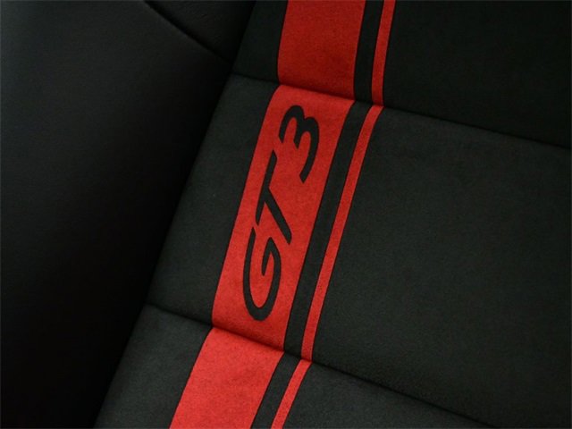 Used 2018 Porsche 911 GT3 image 7