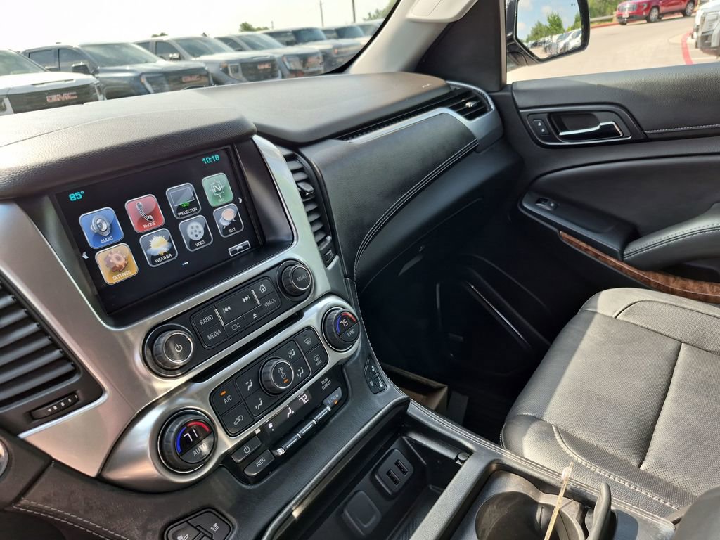 Used 2017 Chevrolet Tahoe Premier RWD image 27