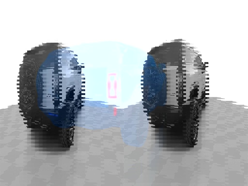 New 2025 GMC Hummer EV 2X image 7