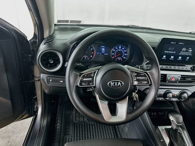 Used 2021 Kia Forte LXS FWD image 18