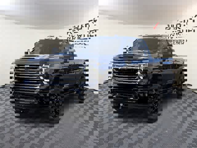 New 2026 Chevrolet Silverado 2500 High Country w/ High Country Premium Package image 6