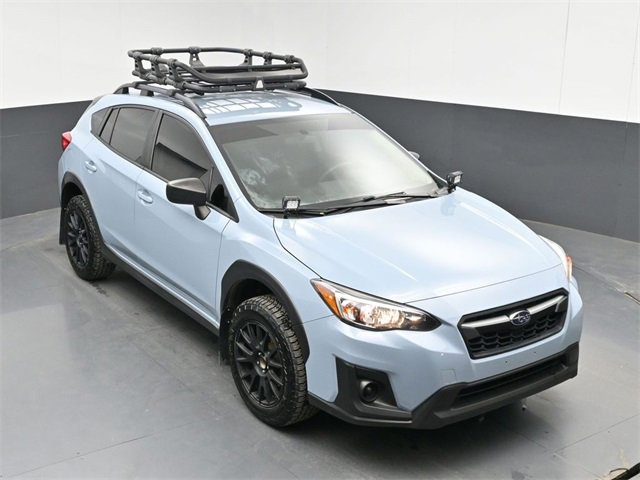 Used 2019 Subaru Crosstrek 2.0i image 13