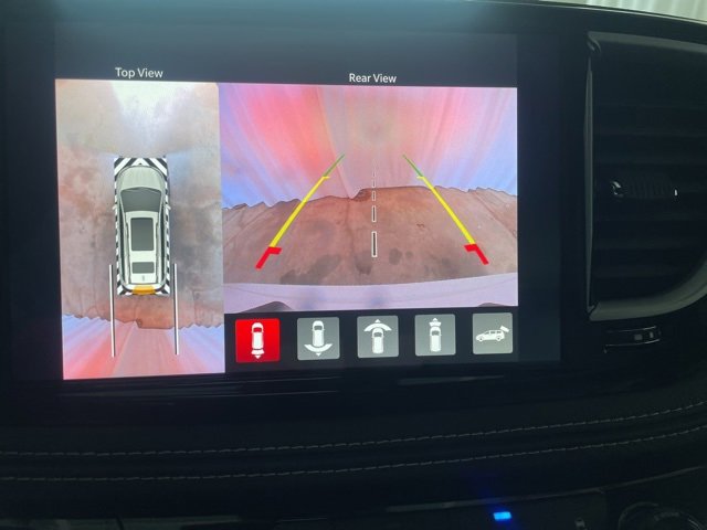 New 2026 Chrysler Pacifica Select image 20
