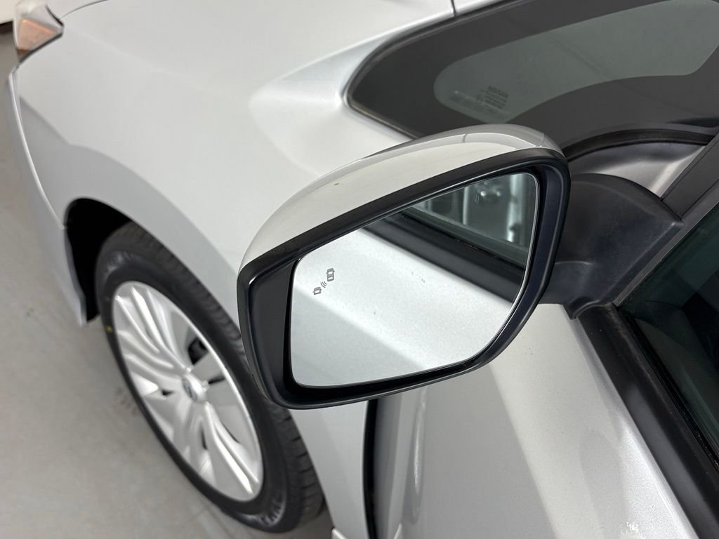 Used 2025 Nissan Leaf S FWD image 13