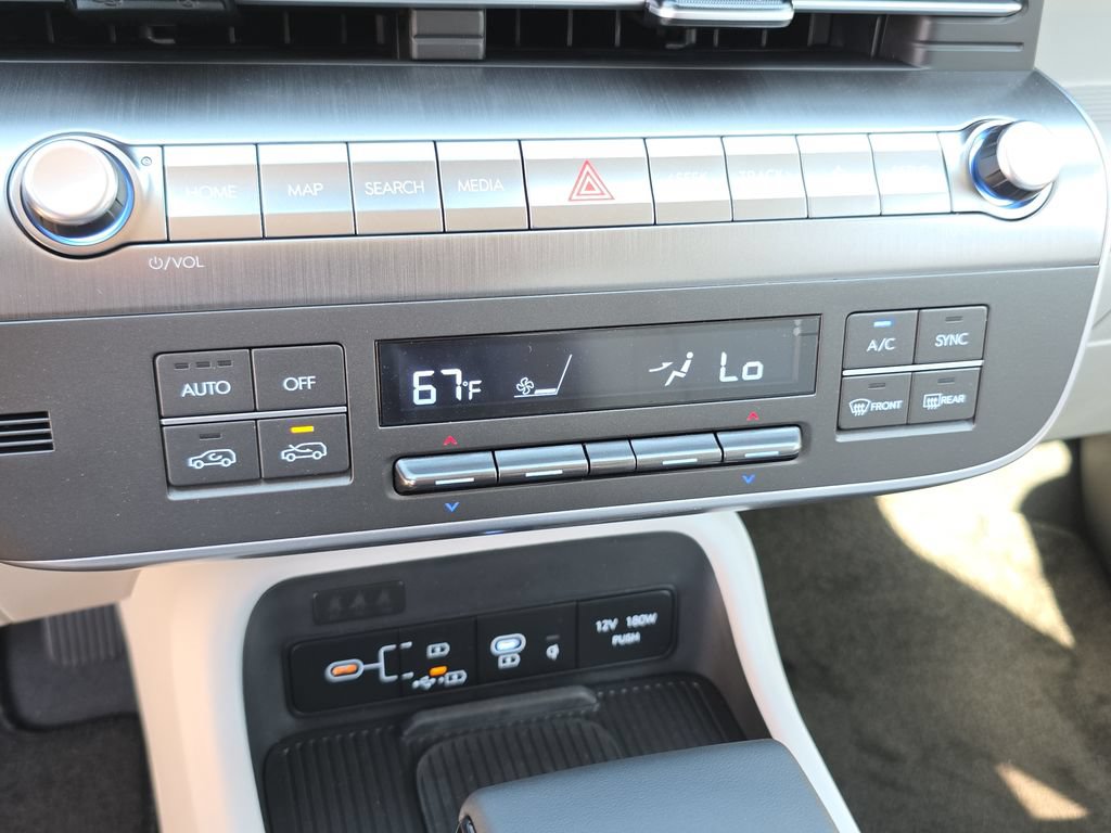 New 2026 Hyundai Kona SEL Sport AWD/4WD image 31