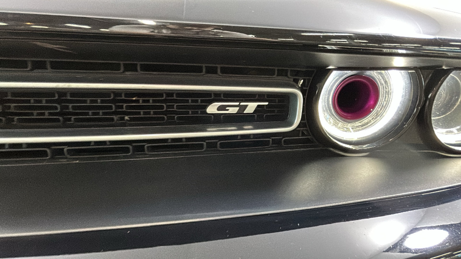 Used 2019 Dodge Challenger GT w/ Driver Convenience Group AWD/4WD image 10