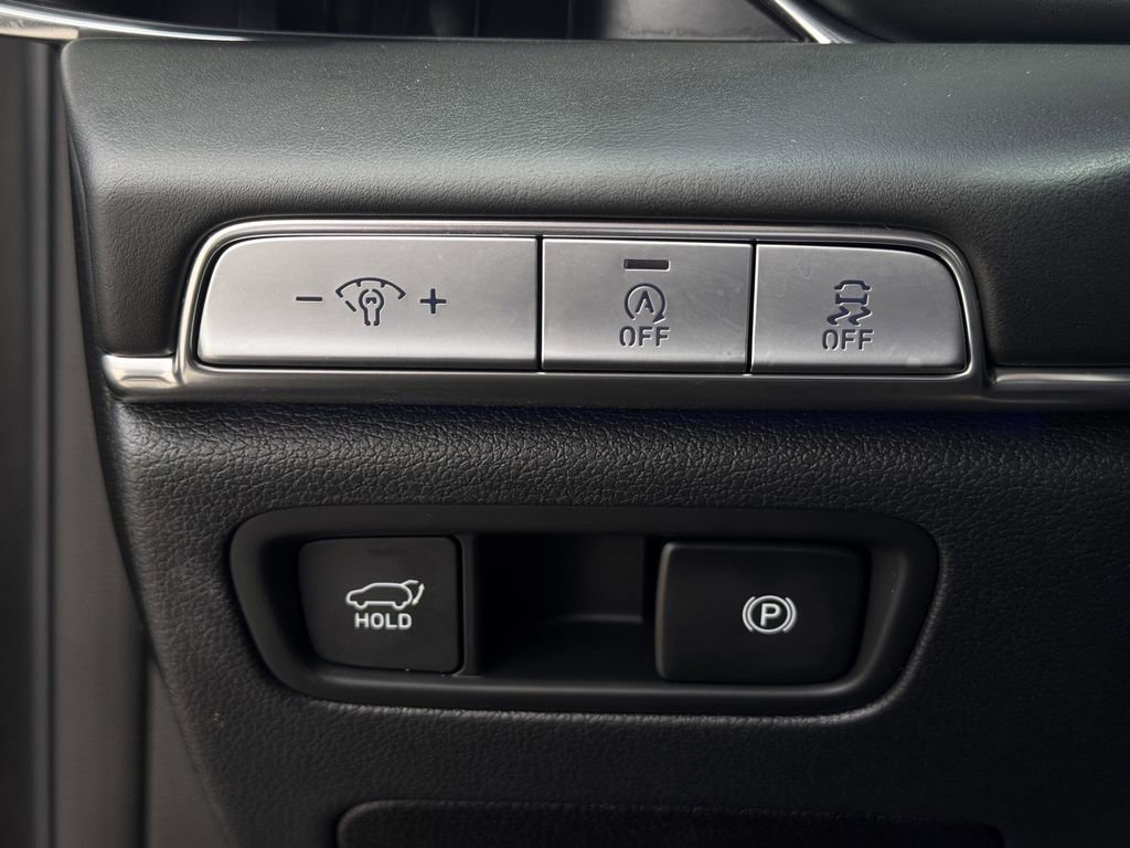 Used 2024 Genesis GV80 2.5T image 21