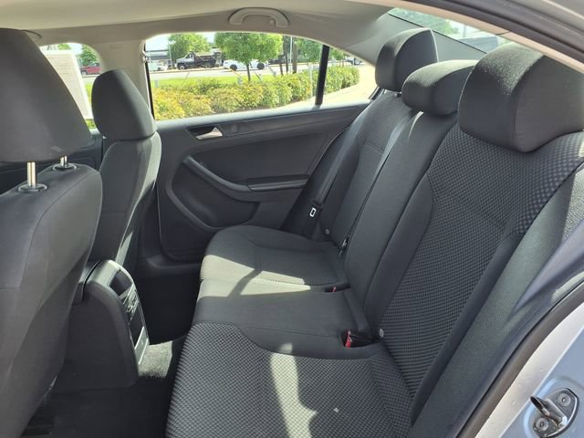 Used 2014 Volkswagen Jetta S FWD image 18