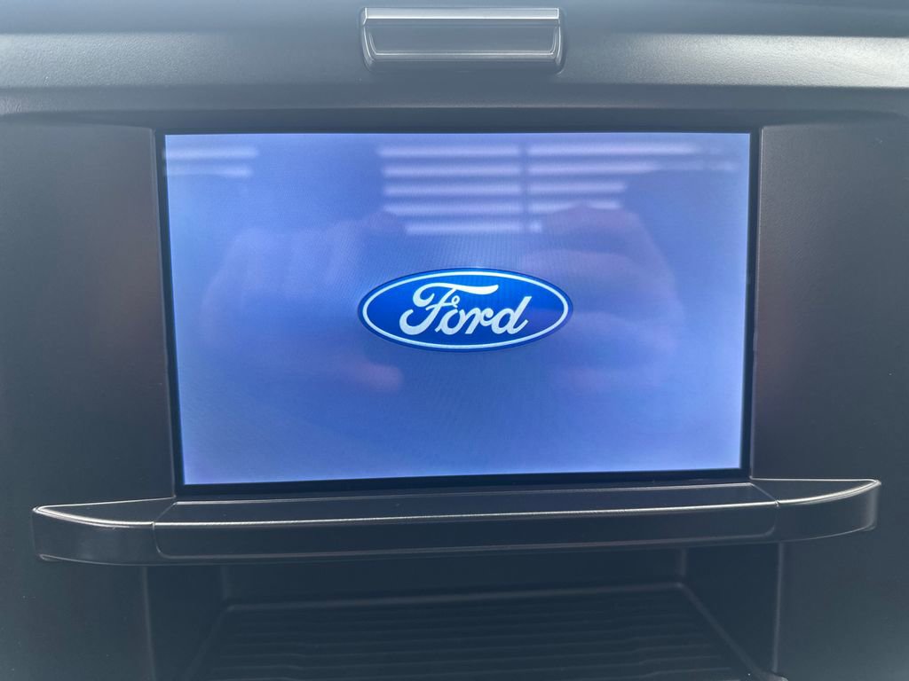 New 2025 Ford F350 XL w/ STX Appearance Package image 19